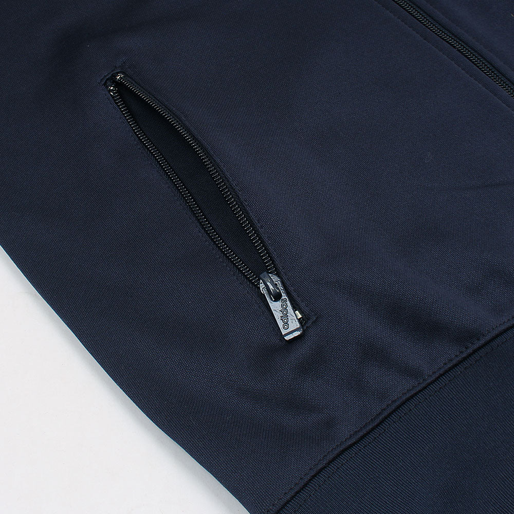 Ads Interlock Fleece Tracksuit (navy blue) 2.0