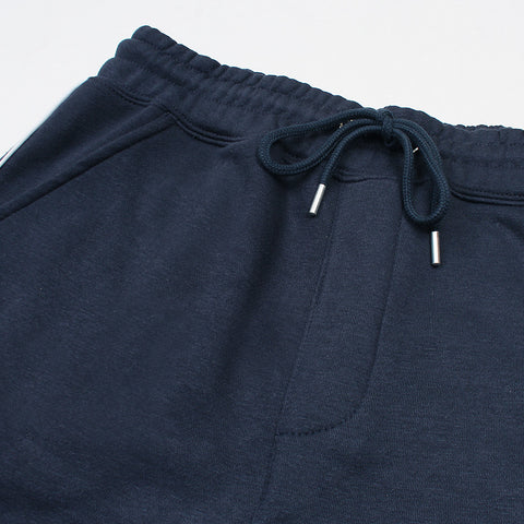 Gu Fleece Tracksuit (Navy Blue)