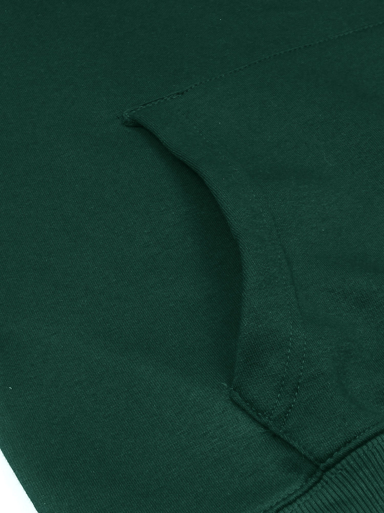 Gnt Fleece Sweatshirt (british green)