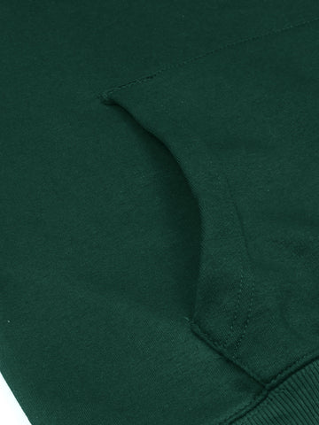 Gnt Fleece Sweatshirt (british green)
