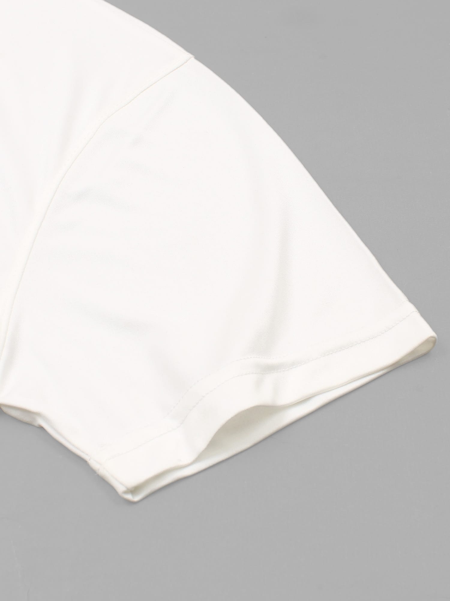 Brandahub T-shirts premium Ua dri-fit t-shirt (White)