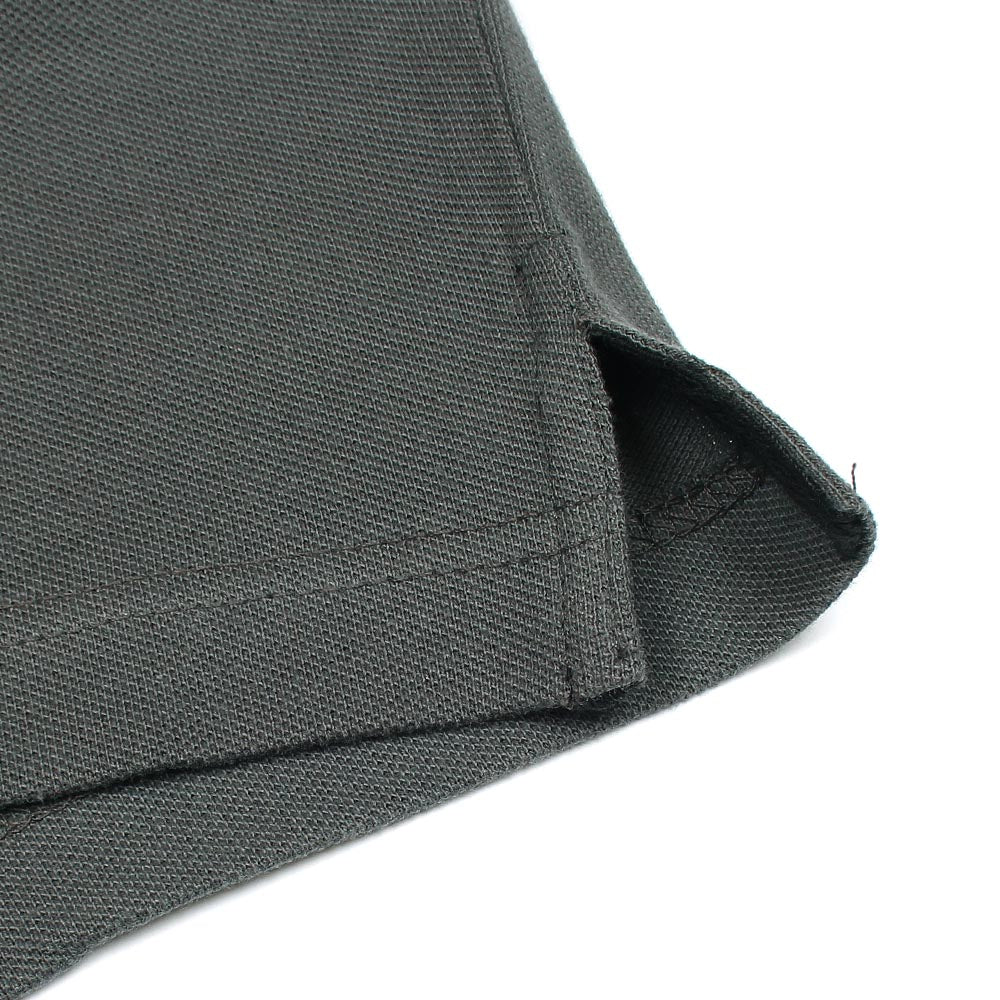 RL small pony polo-grey - brandahub