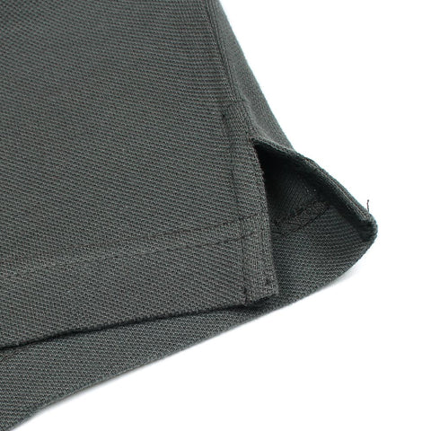 RL small pony polo-grey - brandahub