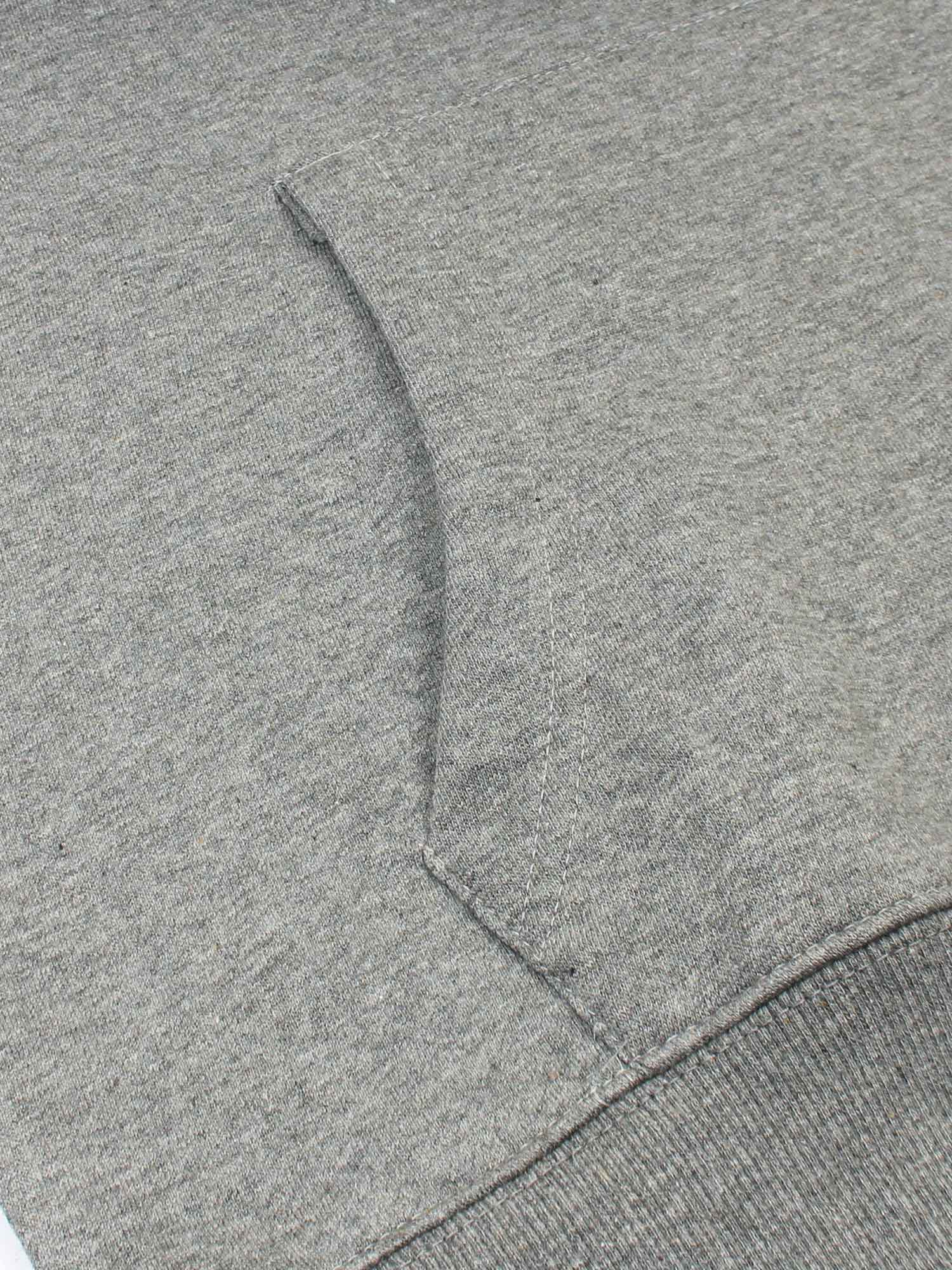 Lcst Fleece Sweatshirt (heather grey)