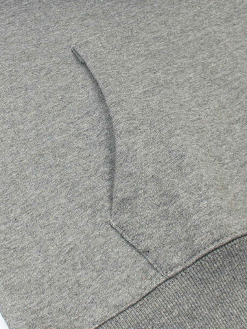 Lcst Fleece Sweatshirt (heather grey)