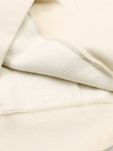 Brandahub sweartshirts premium Rl Fleece hoodie (beige)