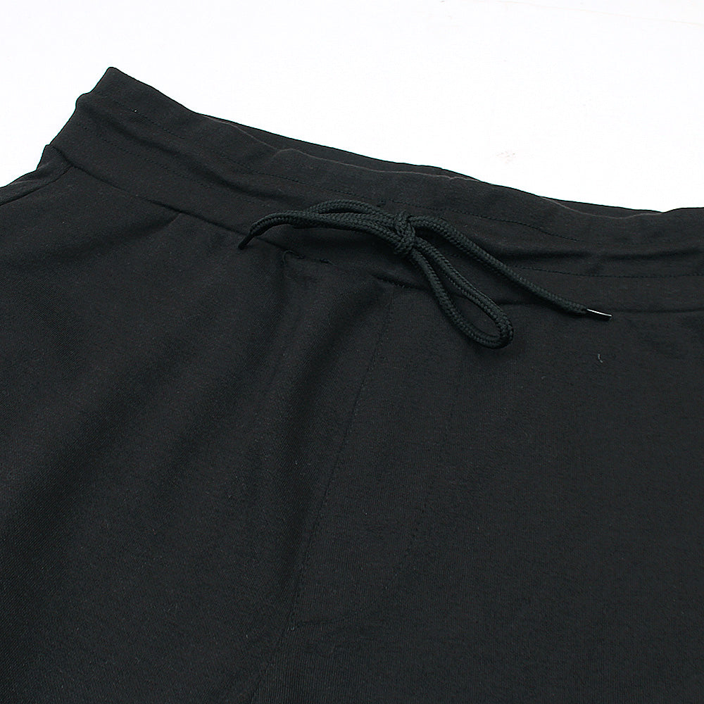 Rl Interlock Tracksuit (black)