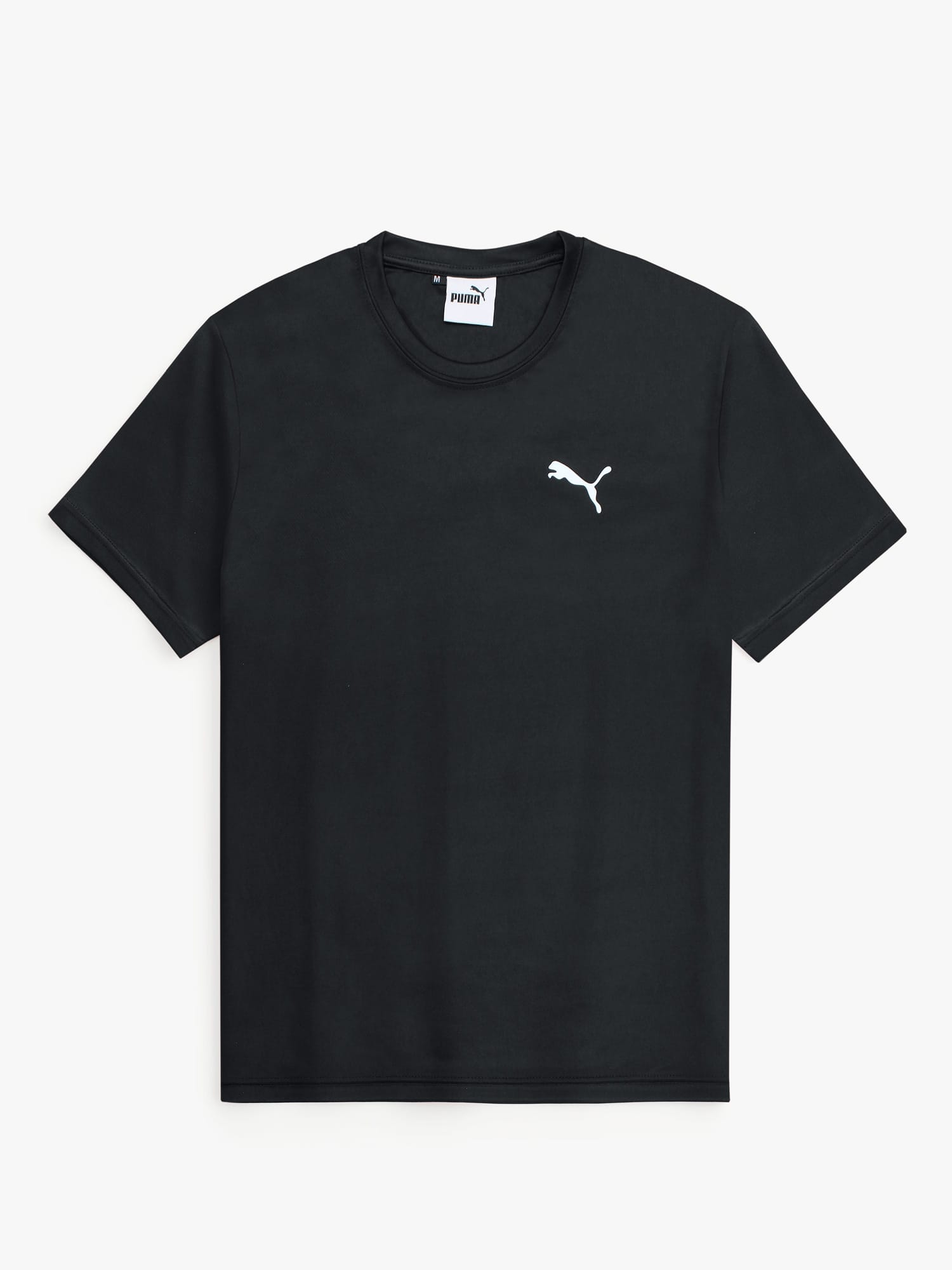 Brandahub T-shirts premium pma dri-fit t-shirt (Black)