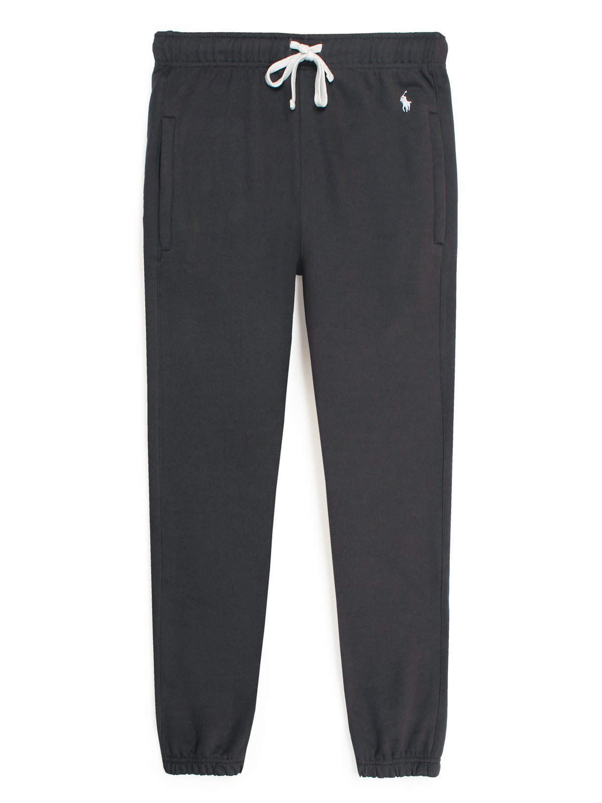 Premium Rl Fleece Trouser (grey)