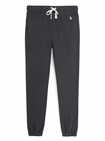 Premium Rl Fleece Trouser (grey)