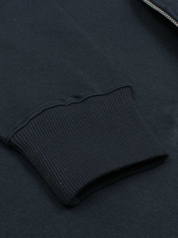 The RL Fleece Sweatshirt (Navy blue)