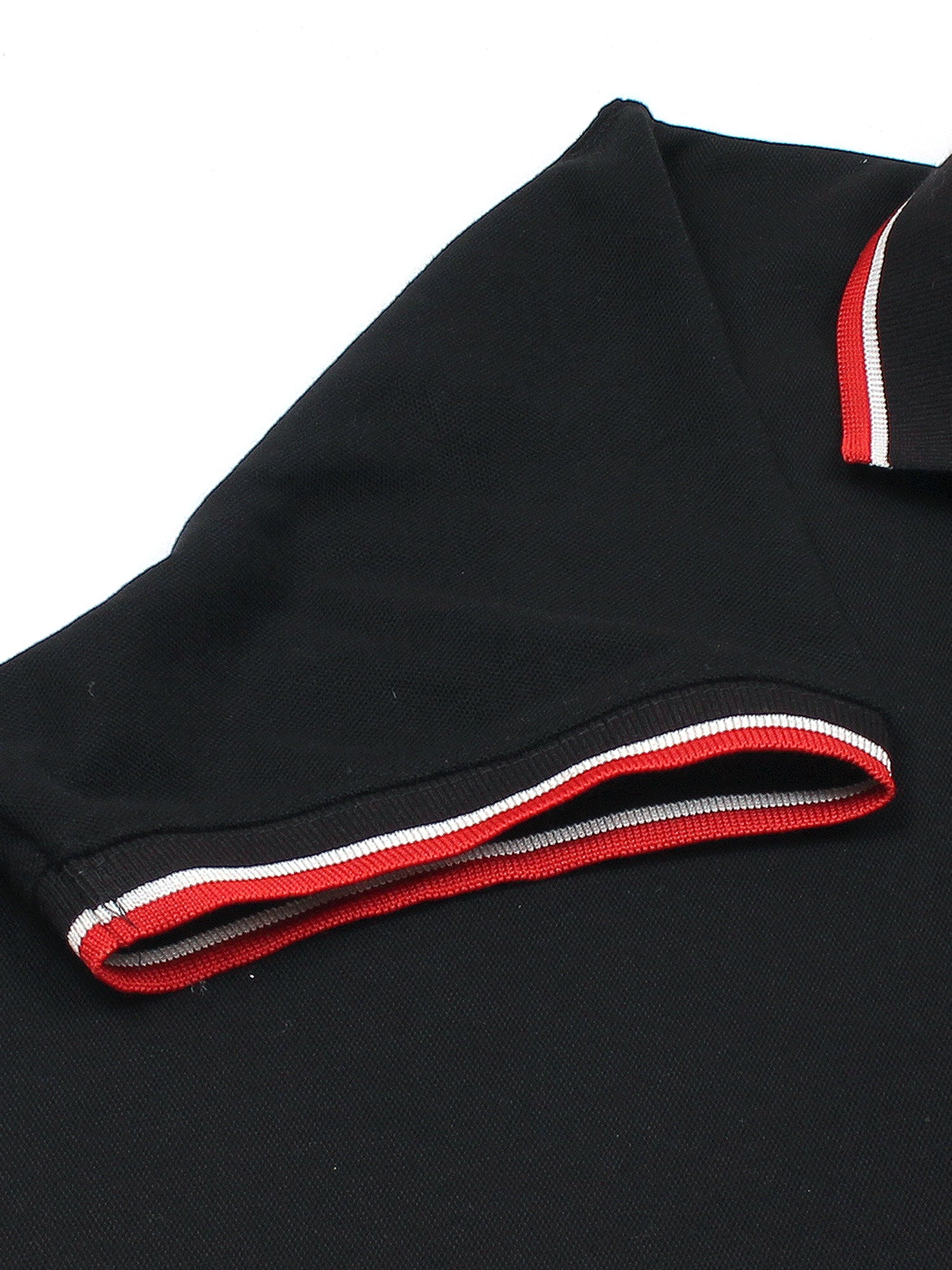 RL small pony polo-Black-new