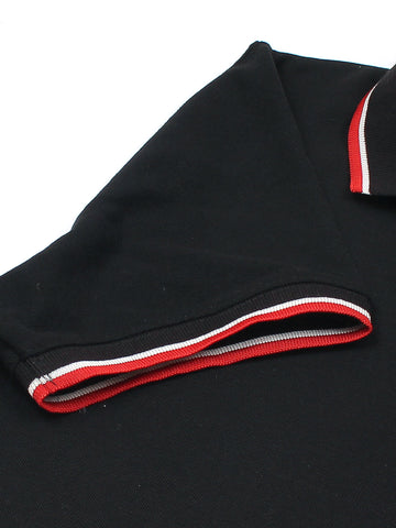 RL small pony polo-Black-new