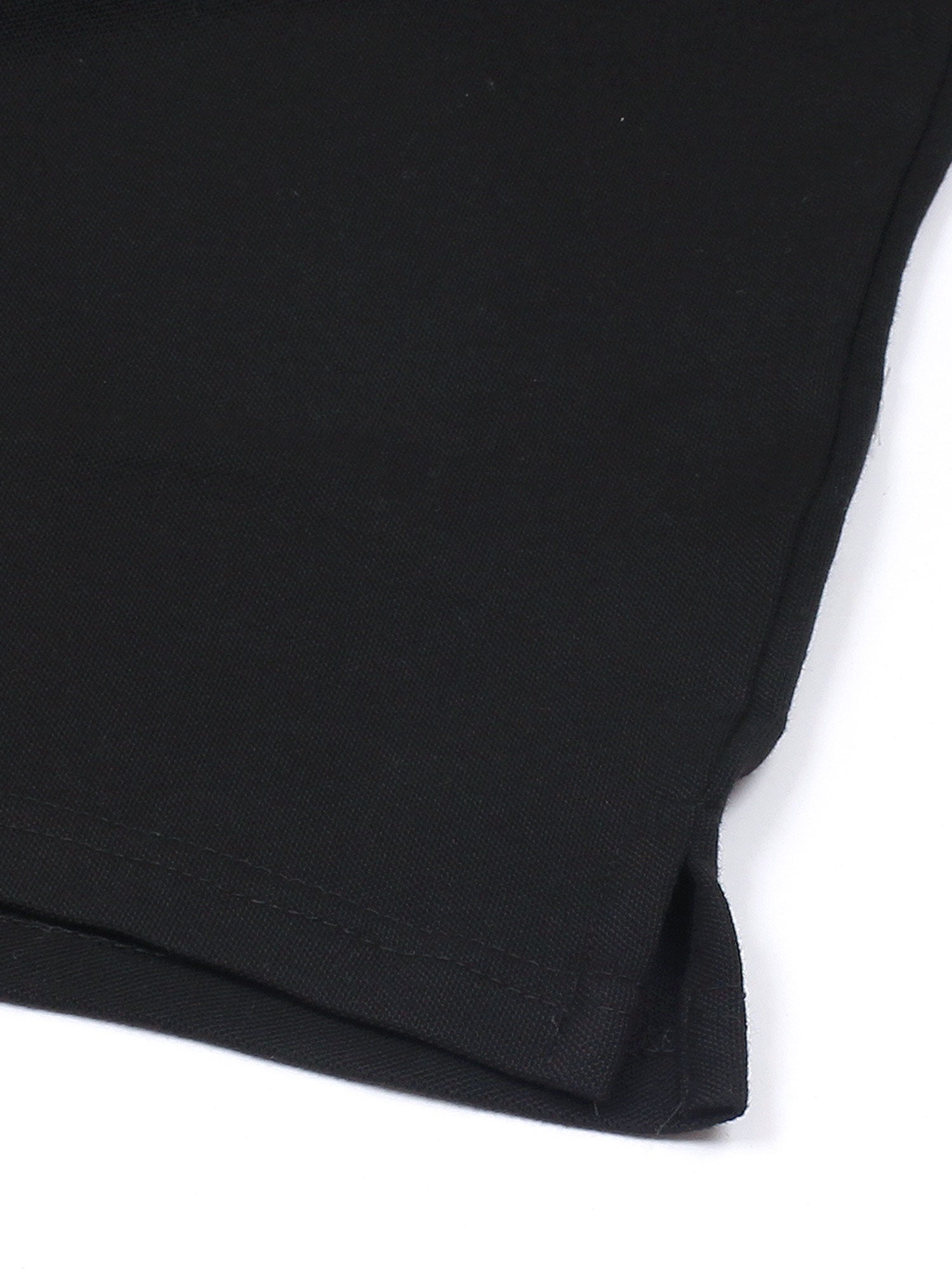 RL small pony polo-Black-new