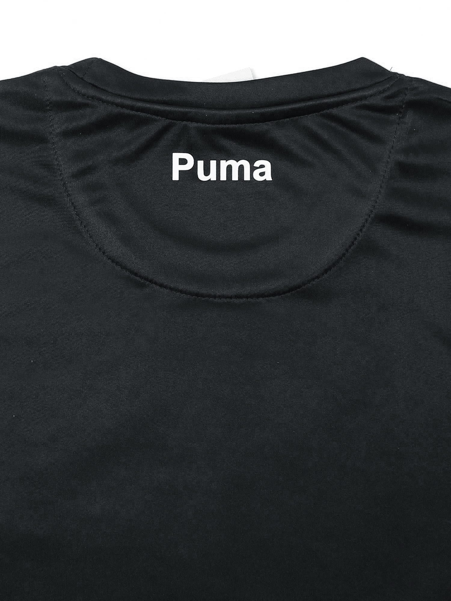 Brandahub T-shirts premium pma dri-fit t-shirt (Black)