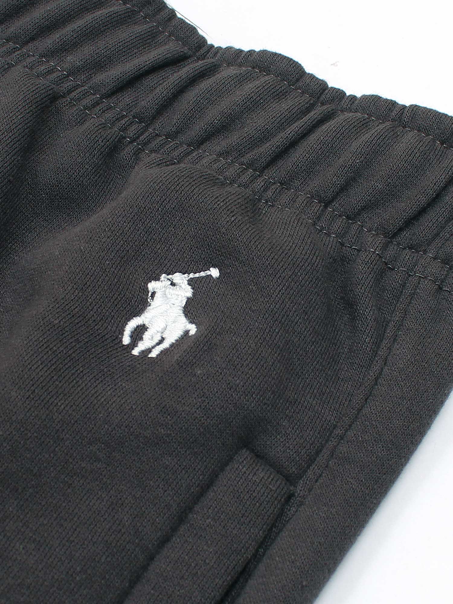 Premium Rl Fleece Trouser (grey)