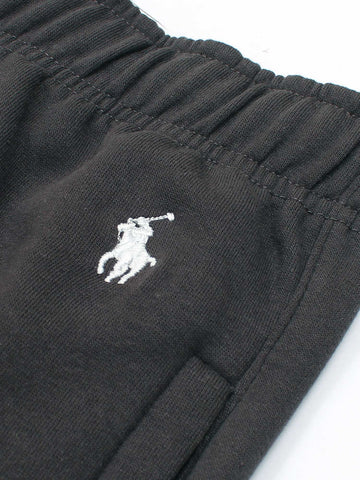 Premium Rl Fleece Trouser (grey)