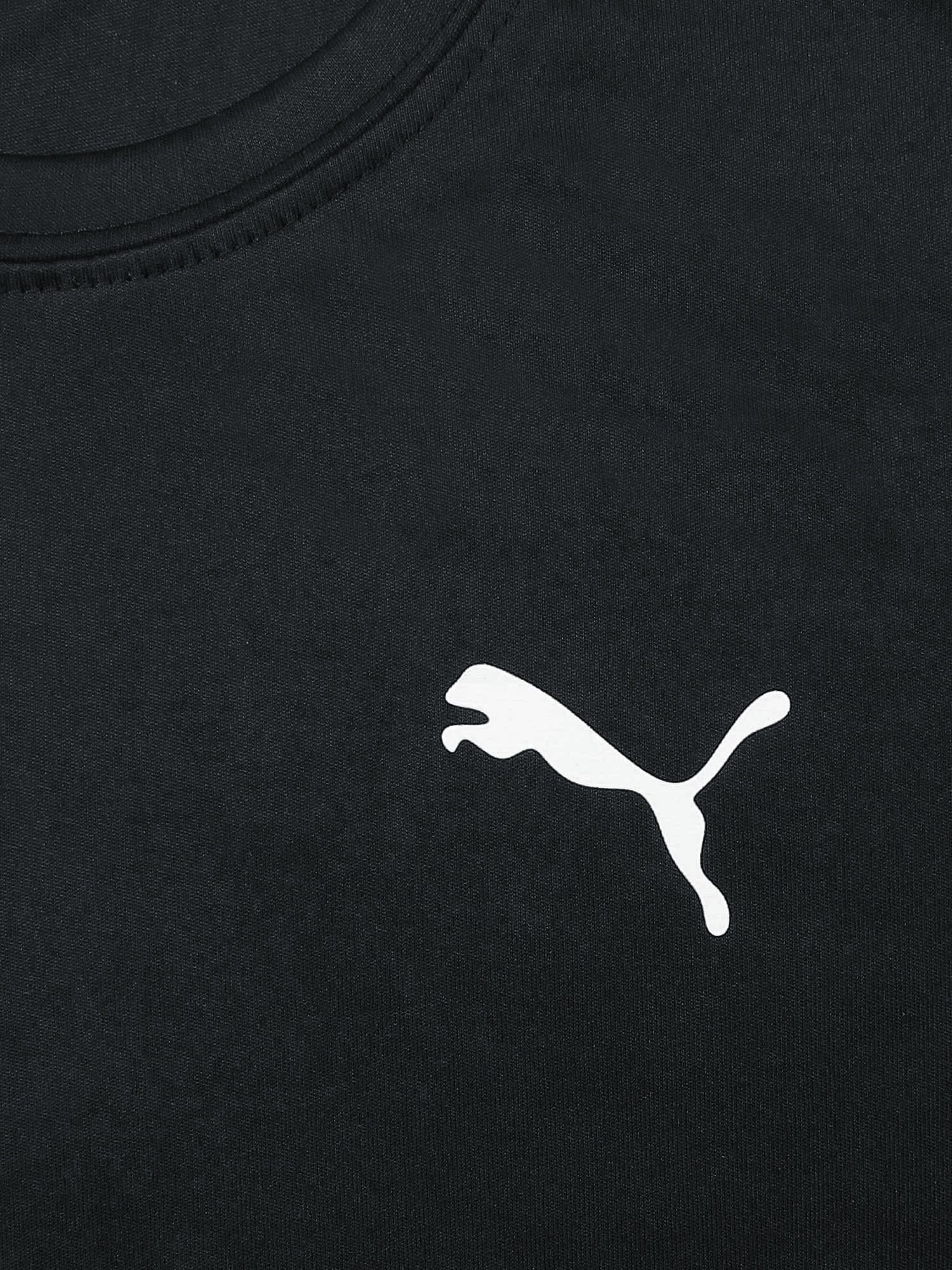 Brandahub T-shirts premium pma dri-fit t-shirt (Black)