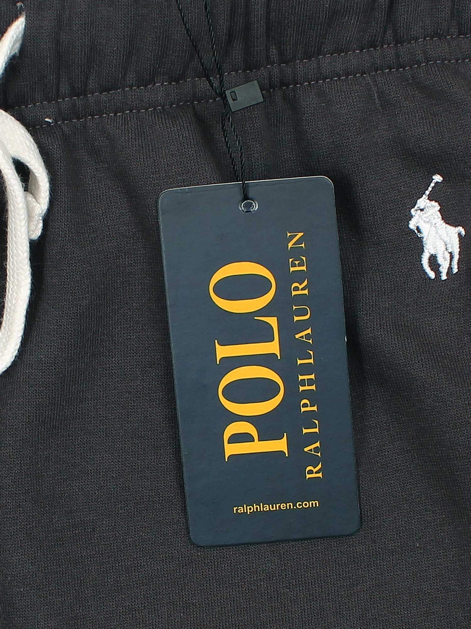 Premium Rl Fleece Trouser (grey)