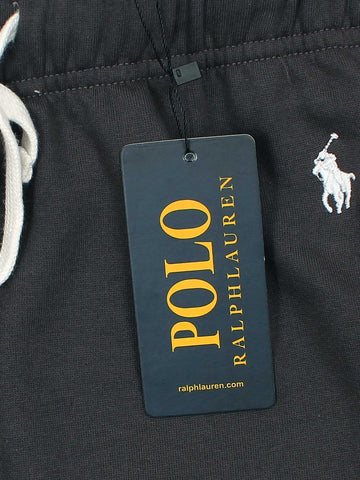 Premium Rl Fleece Trouser (grey)