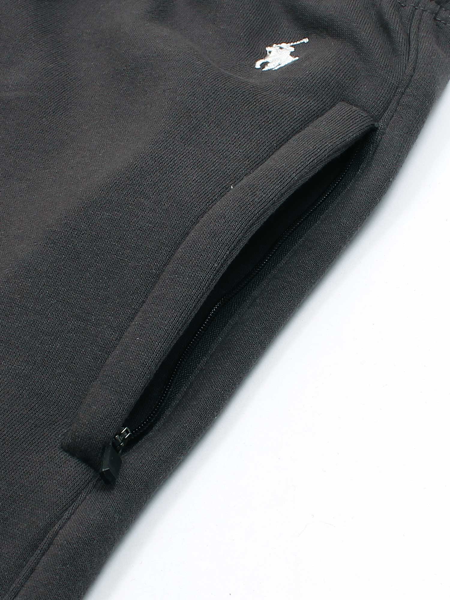 Premium Rl Fleece Trouser (grey)