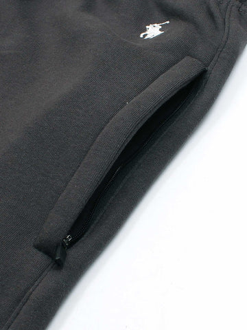 Premium Rl Fleece Trouser (grey)