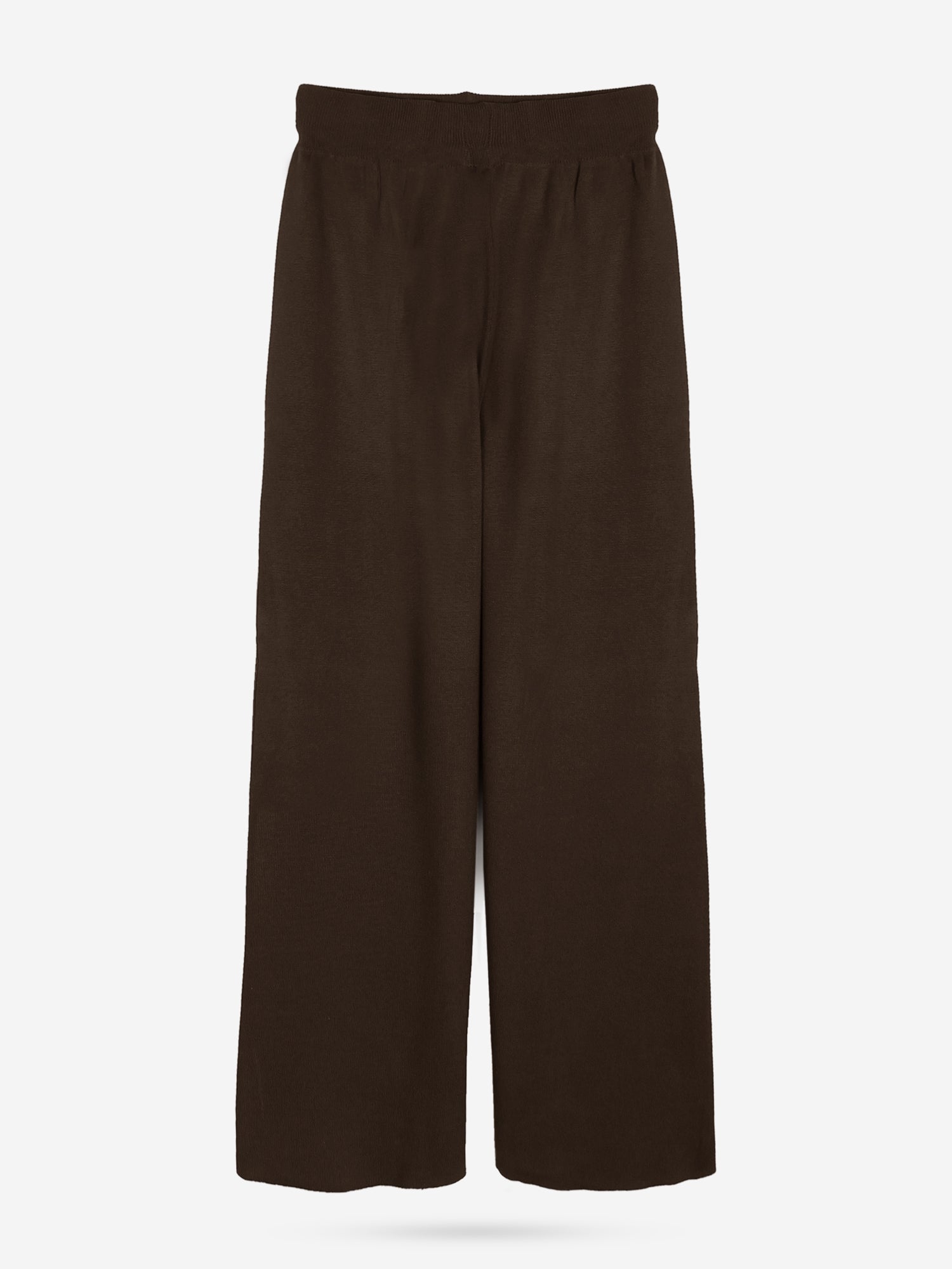 The Mayfair 3-Piece Layering Knit Set (Chocolate Brown)