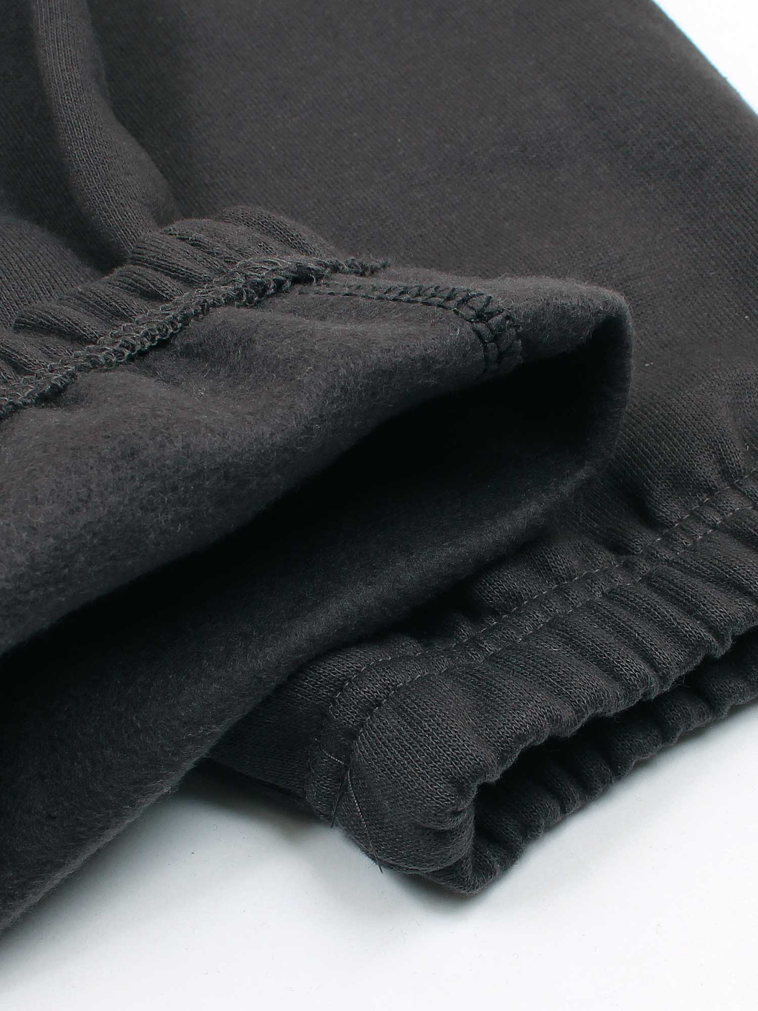 Premium Rl Fleece Trouser (grey)