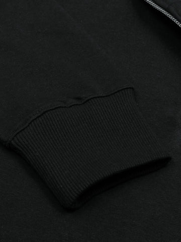 The RL Fleece Sweatshirt (black)