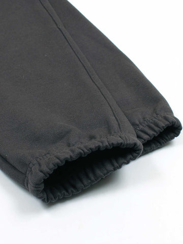 Premium Rl Fleece Trouser (grey)