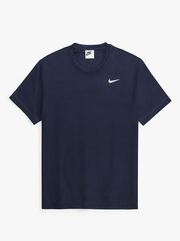 Brandahub T-shirts premium Nk dri-fit t-shirt (Navy blue)