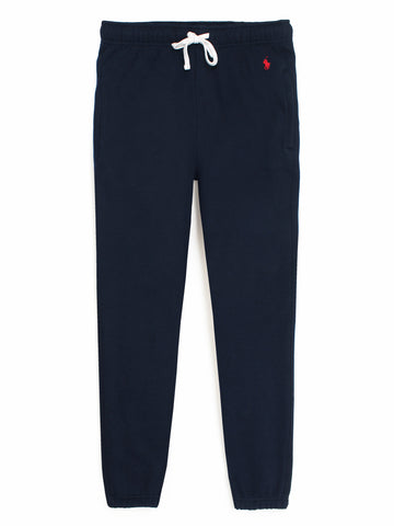 Premium Rl Fleece Trouser (Navy blue)