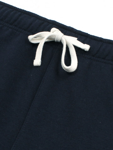 Premium Rl Fleece Trouser (Navy blue)