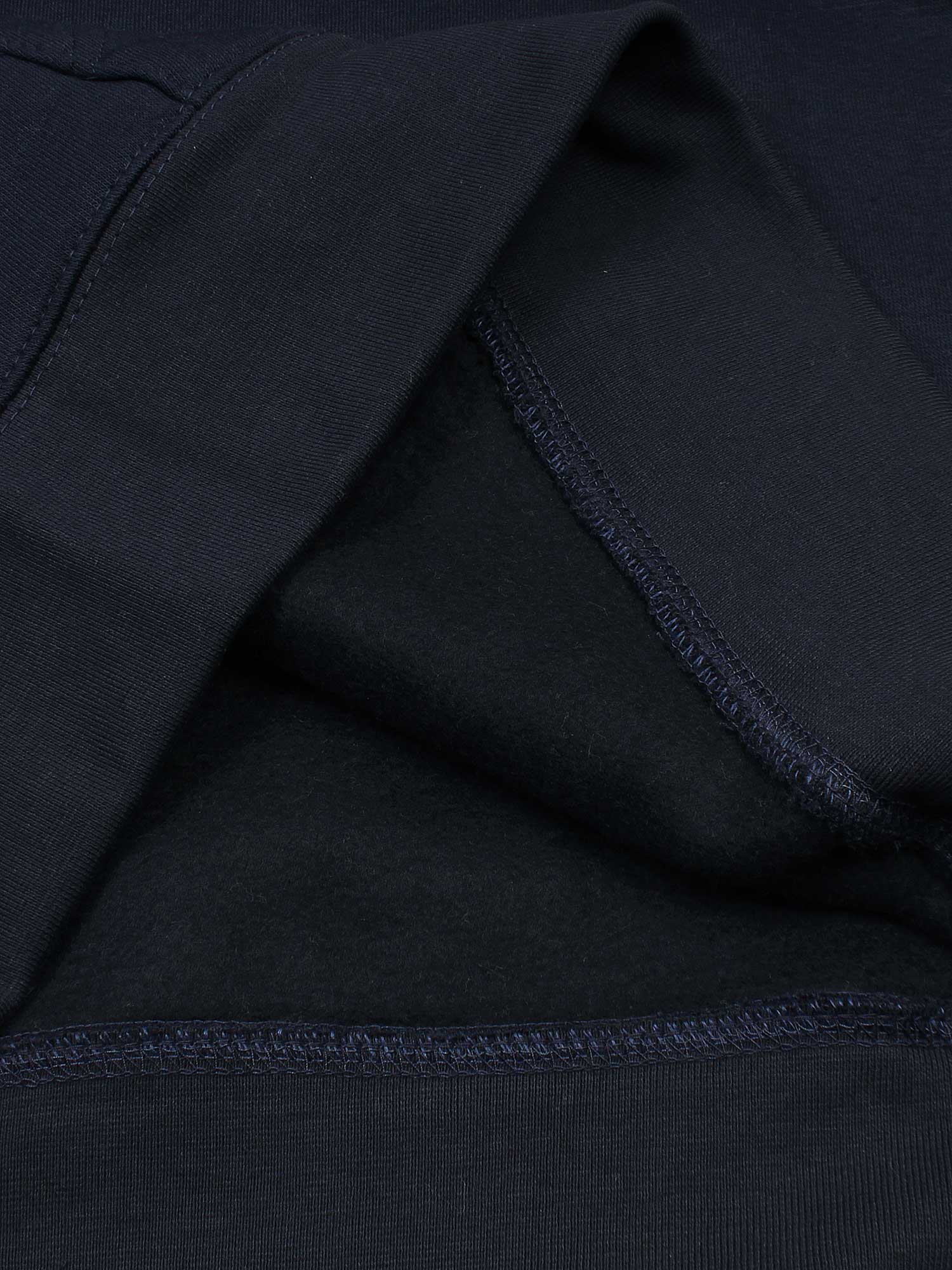 Lcst Fleece Sweatshirt (Navy Blue)