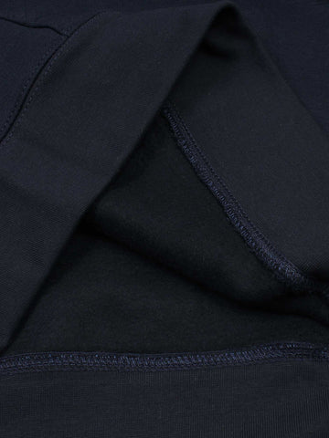 Lcst Fleece Sweatshirt (Navy Blue)