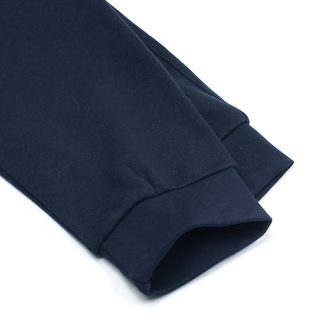 TH navy blue trouser - brandahub