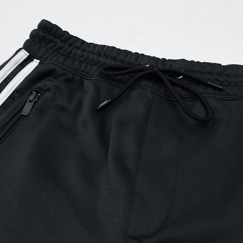 Ads Interlock Fleece Tracksuit (black)