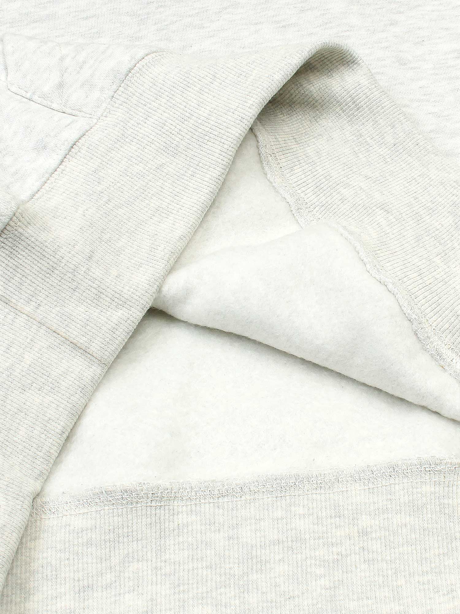 Lcst Fleece Sweatshirt (light heather grey)