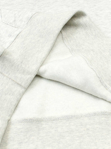 Lcst Fleece Sweatshirt (light heather grey)