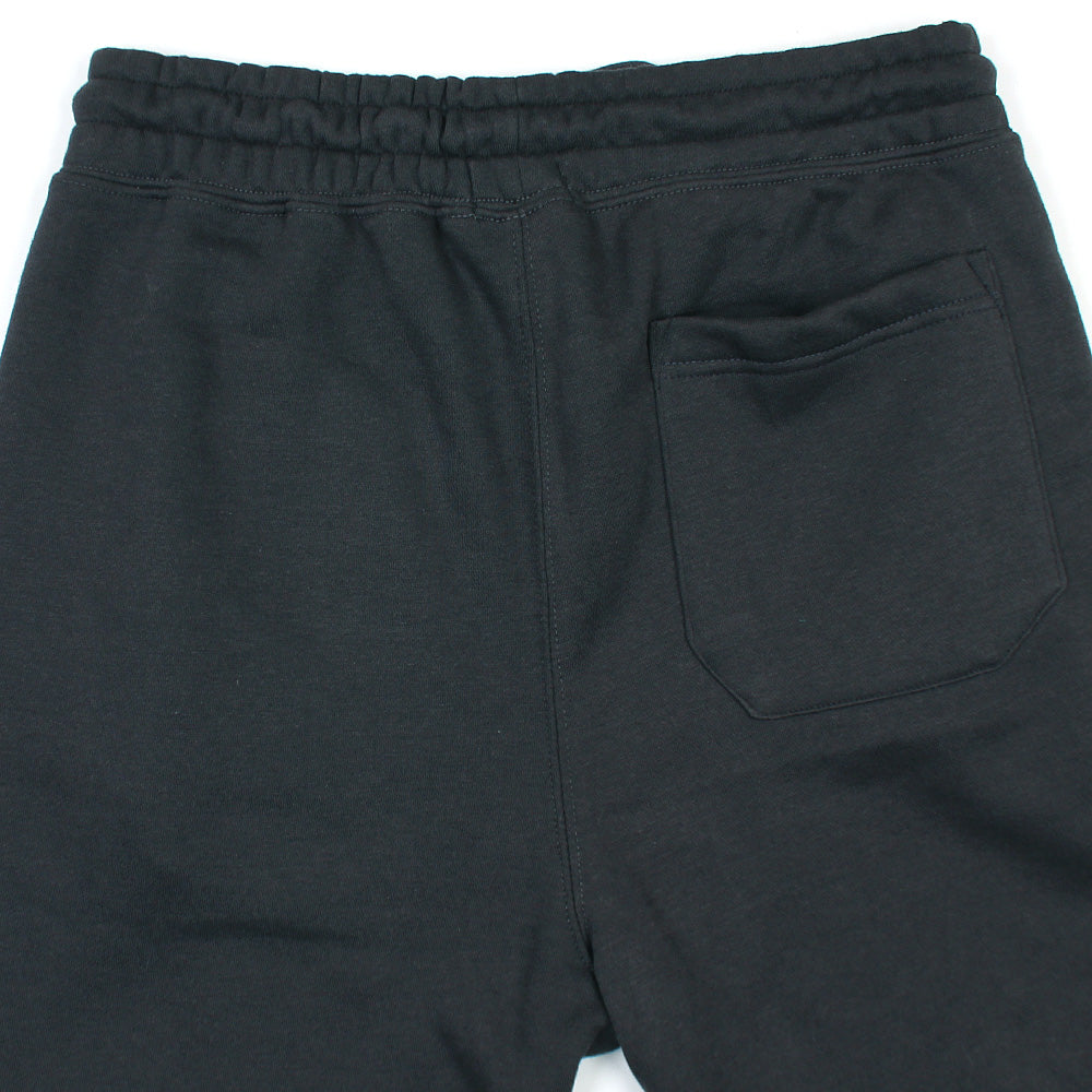 Blm Fleece Tracksuit (Blackish Grey)
