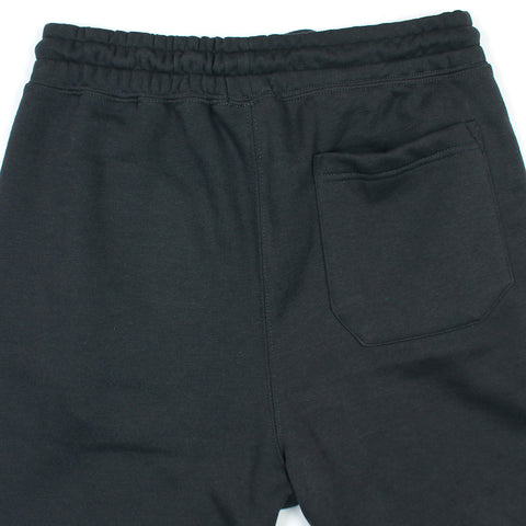 Blm Fleece Tracksuit (Blackish Grey)