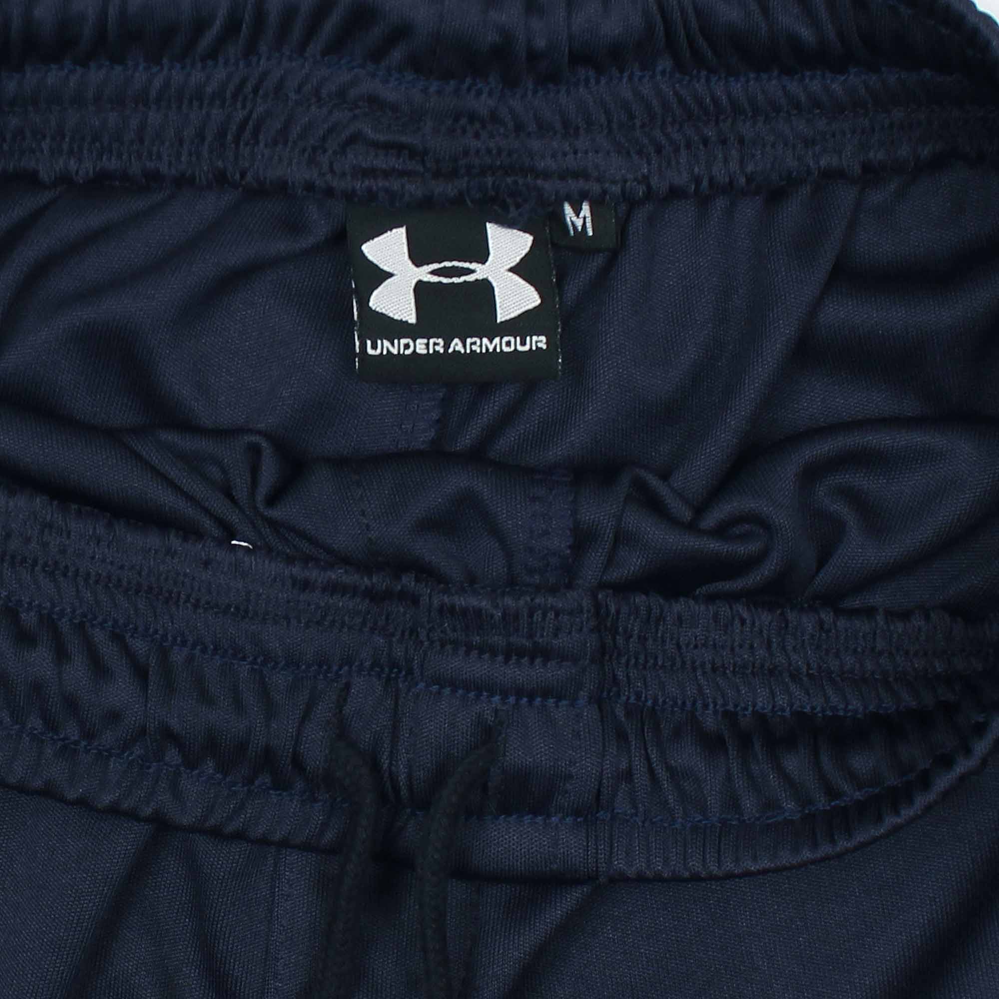 UA NEW NAVY BLUE DRI FIT TROUSER 2.0