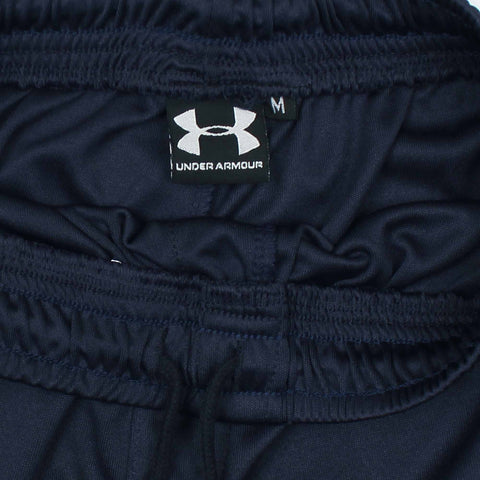 UA NEW NAVY BLUE DRI FIT TROUSER 2.0