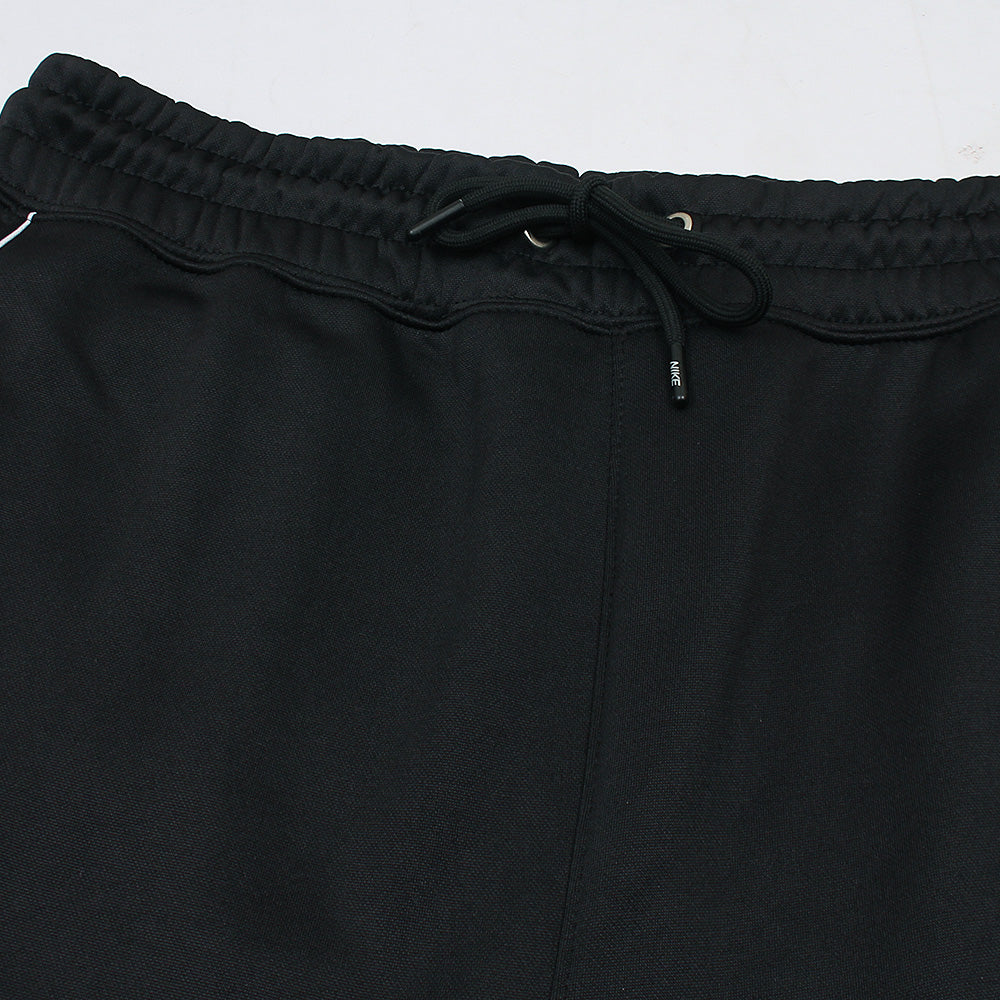 Nk Interlock Fleece Tracksuit (black)