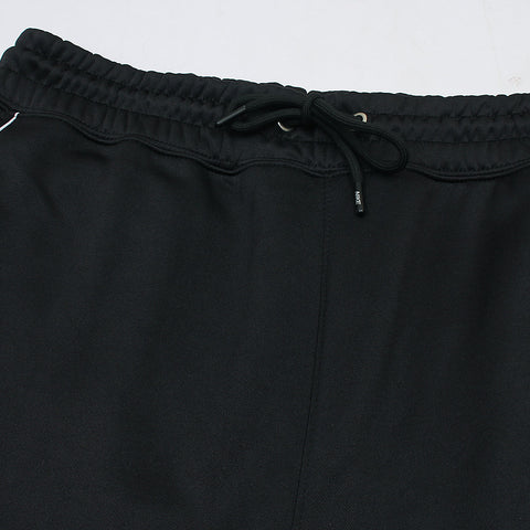 Nk Interlock Fleece Tracksuit (black)