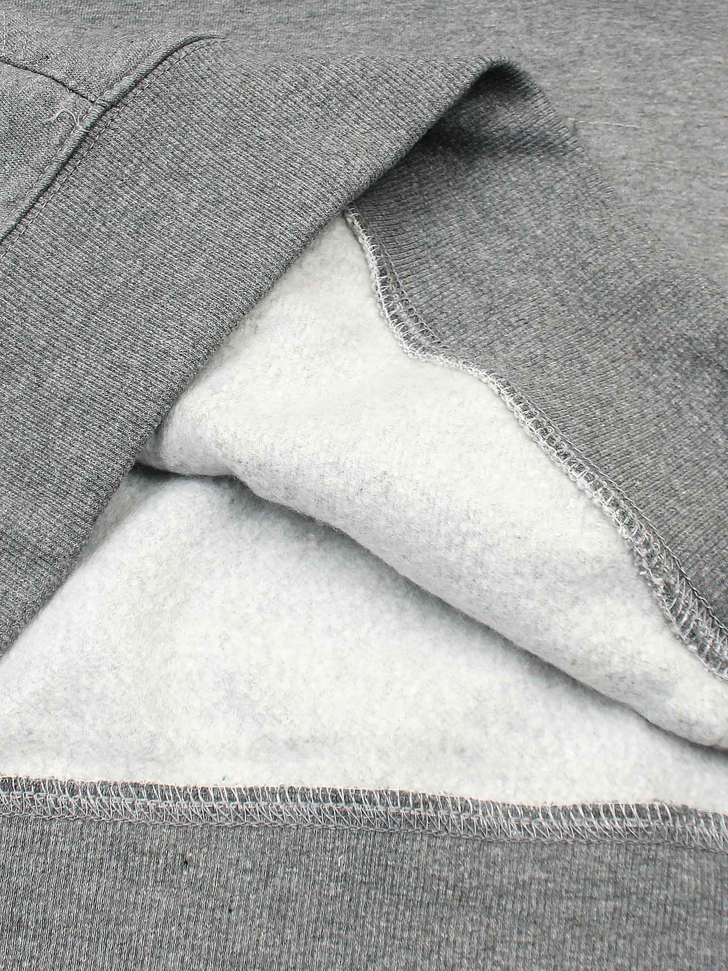Lcst Fleece Sweatshirt (heather grey)