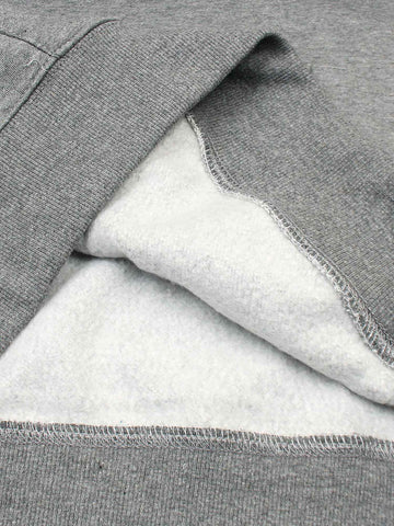 Lcst Fleece Sweatshirt (heather grey)