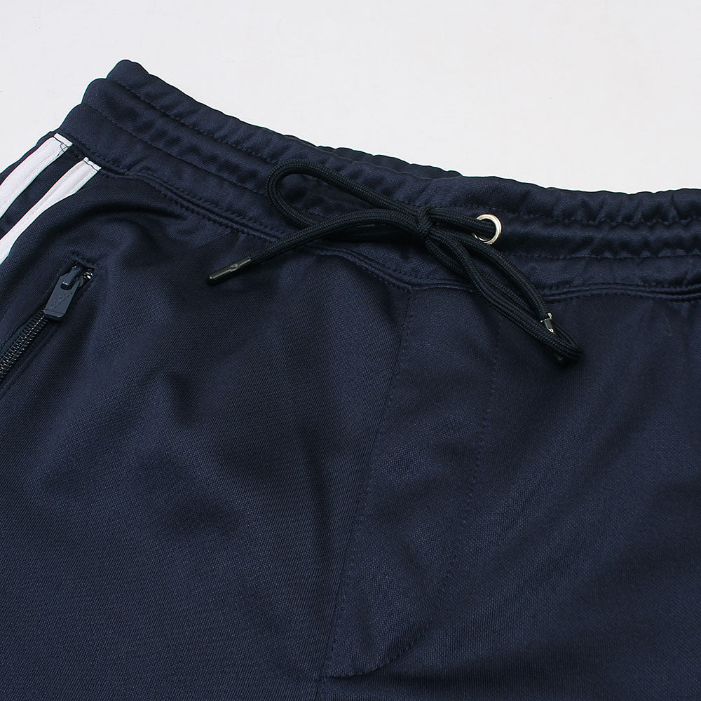 Ads Interlock Fleece Tracksuit (navy blue) 2.0
