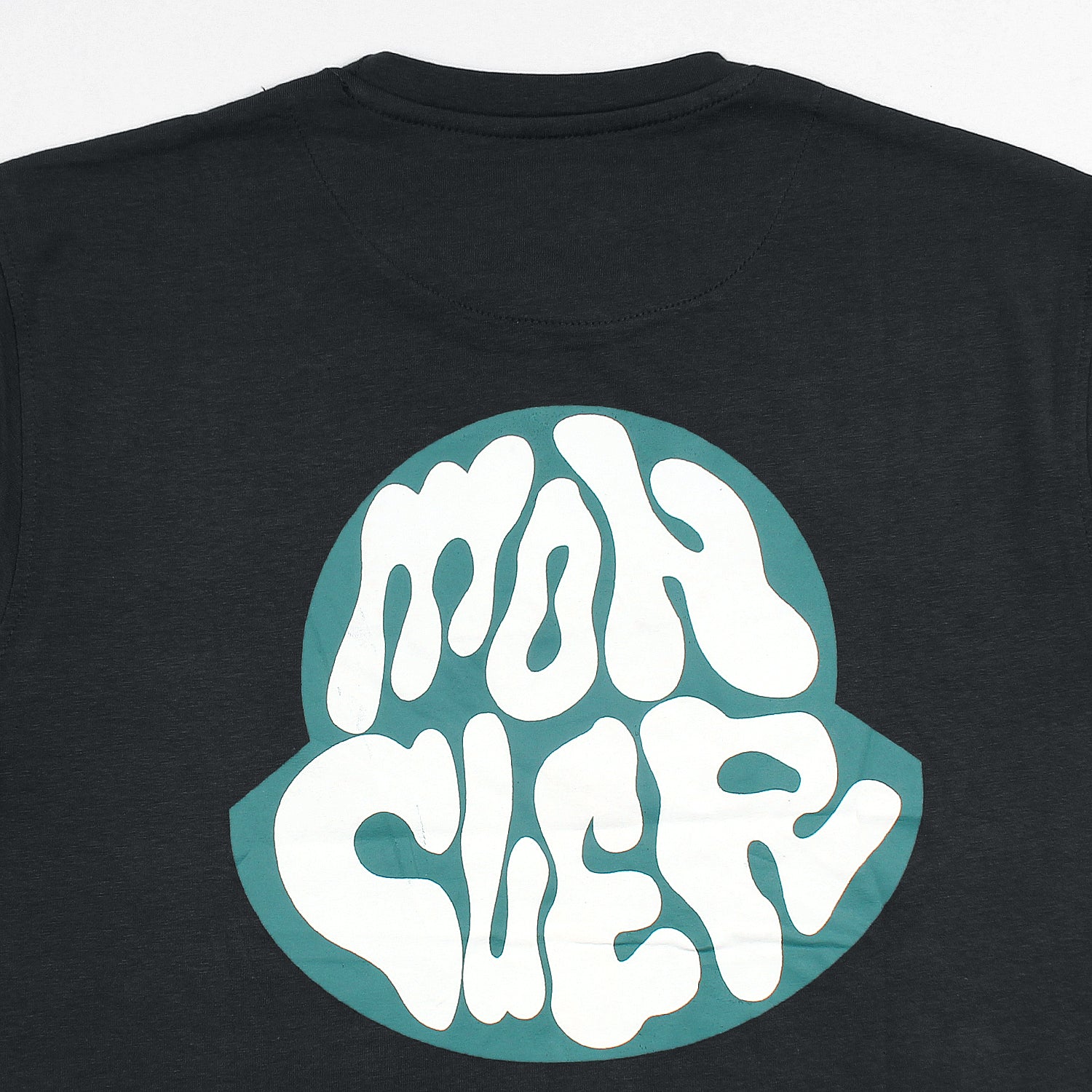 MONC T Shirt- black