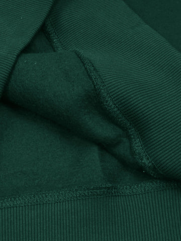 Gnt Fleece Sweatshirt (british green)